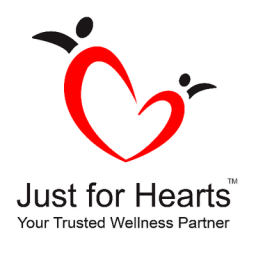Just For Hearts