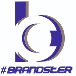 Merchant's company logo