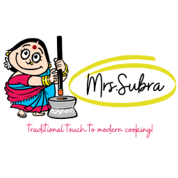 SS01 - The Subra Spices Archive