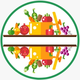 Merchant's company logo