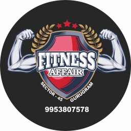 Fitness Affair Gym &amp; Cross'Fit