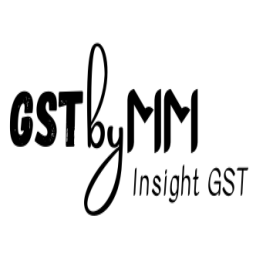 Merchant's company logo
