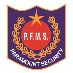 Merchant's company logo