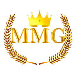 Merchant's company logo