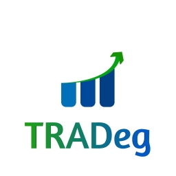 Tradegg Merchant's company logo