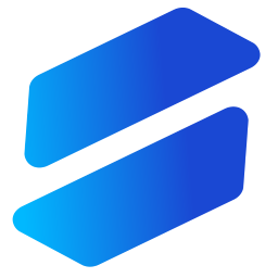 Merchant's company logo