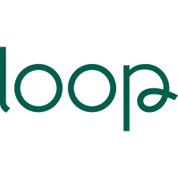 Loop Health Icon Merchant's company logo