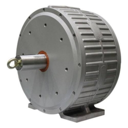 Merchant's company logo