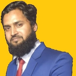 Merchant's company logo