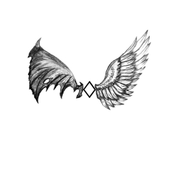 Merchant's company logo