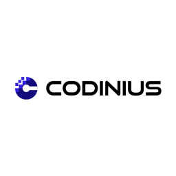 Merchant's company logo