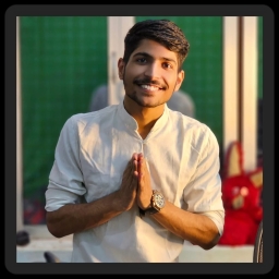 Merchant's company logo