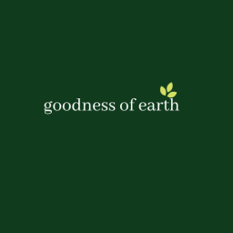 goodness of earth