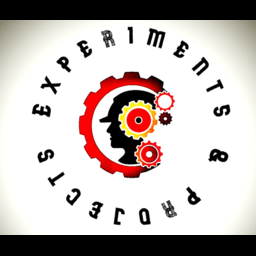 EXPERIMENTS - PROJECTS