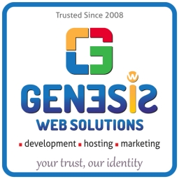 Merchant's company logo