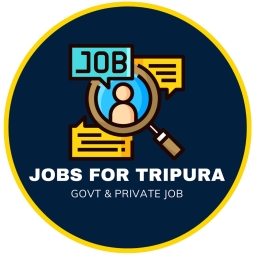 Jobs For Tripura