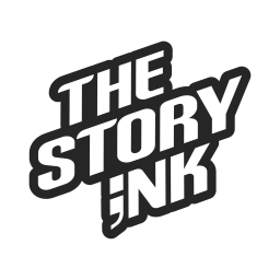 THE STORY INK