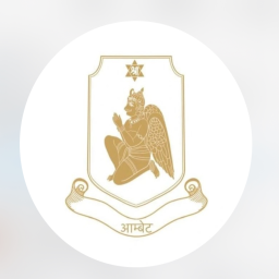 Merchant's company logo