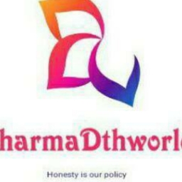 Sharmadthworld