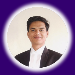 Parimal Bhausaheb Bambere