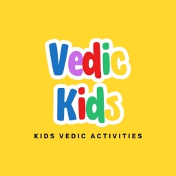 Vedic Kids Zone