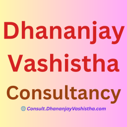 Dhananjay Vashistha Consultancy