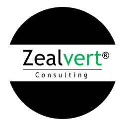 Zealvert Consulting