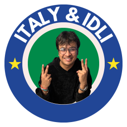 ITALY AND IDLI