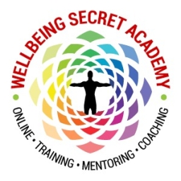 WELLBEING SECRET ACADEMY