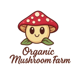Organic Mushroom Farm