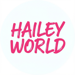 Hailey World