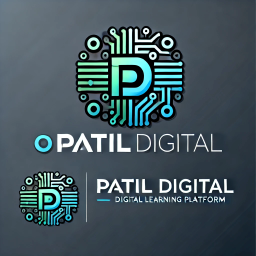 Patil Digital