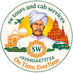sw tours and car rental 