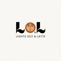 Lights Out &amp; Latte
