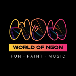 World Of Neon