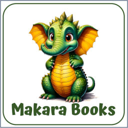 MAKARA BOOKS
