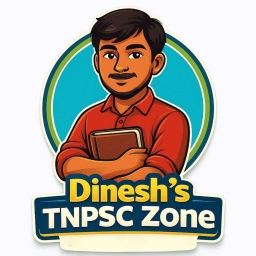 Dinesh TNPSC Academy
