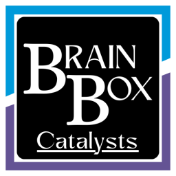 "The Catalyst" Store