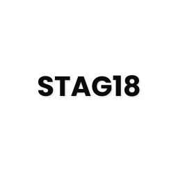 STAG18