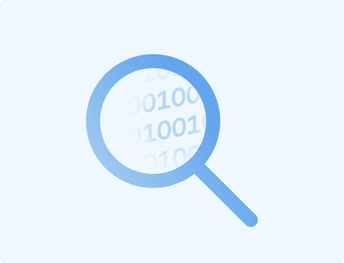 Intelligent search with quick auto-suggestions